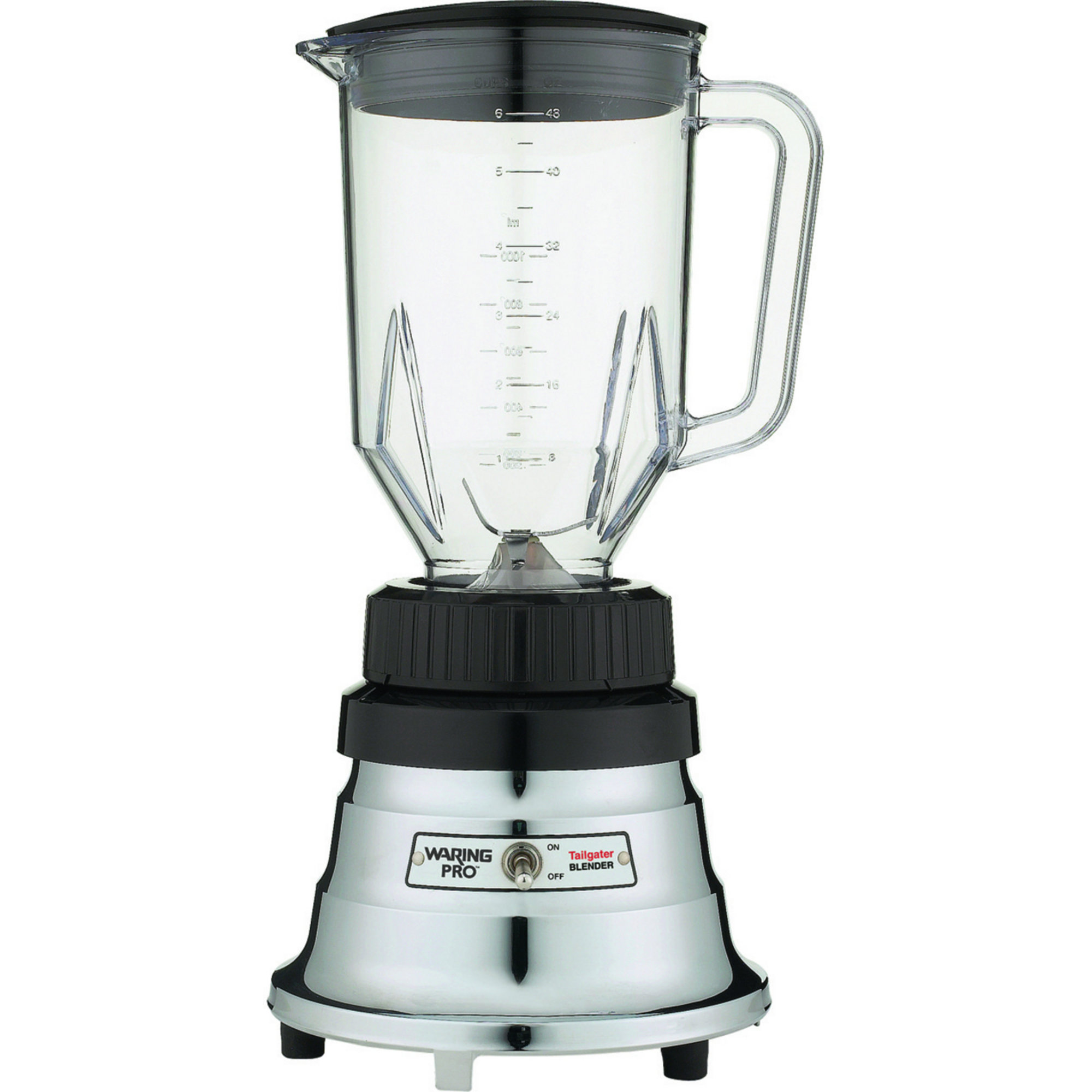 Waring Pro 12 Volt Tailgate Blender